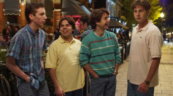 "1987" de Ricardo Trogi