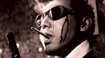 A Colt Is My Passport