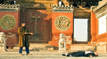  A Touch of Sin © Ad Vitam 