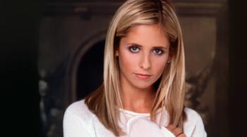 Buffy contre les vampires © Collection Christophel