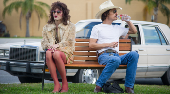  "Dallas Buyers Club" de Jean-Marc Vallée © Collection Christophel 