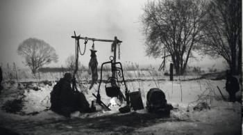  "Il est difficile d'être un dieu" © D. R. 