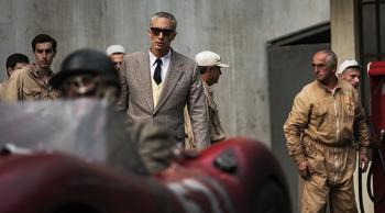  Ferrari Photo Lorenzo Sisti © Prime Vidéo 