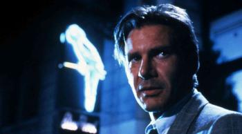  "Frantic" de Roman Polanski © Collection Christophel 