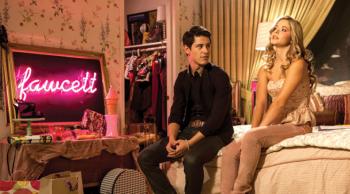  Chéries-Chéris Un gay à tout prix © D.R. 