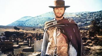  Le Bon, la brute et le truand © Collection Christophel 