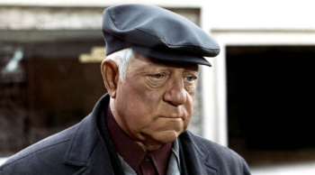  "Le Chat" de Pierre Granier -Deferre © Christophel 