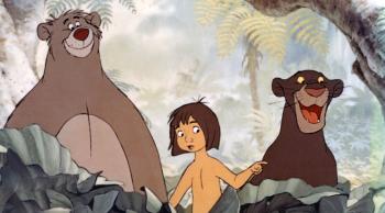  Le Livre de la jungle © Christophel 