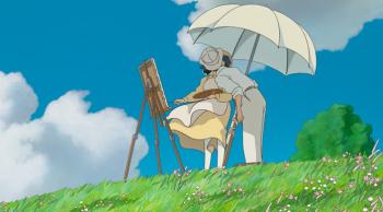  Le Vent se lève © Nibariki 