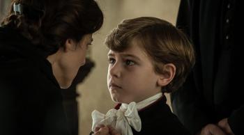  L’Enlèvement de Marco Bellocchio © Ad Vitam 