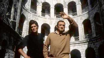  "Les Aventuriers" de Robert Enrico © Collection Christophel 