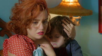 "Love project" de Carole Laure