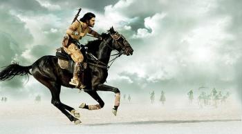 Magadheera