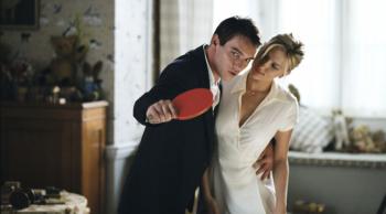  "Match Point " de Woody Allen © Christophel 