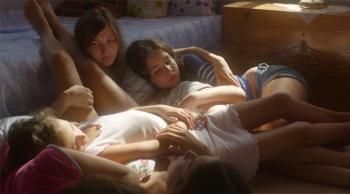 "Mustang" de Deniz Gamze Ergüven