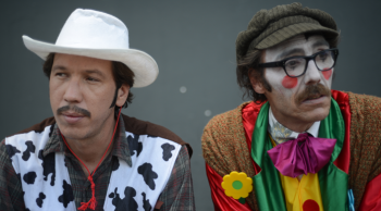  "Pitchoune" de Reda Kateb © D.R. 