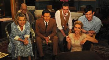  "Queen And Country" ® Sophie Mutevelian 