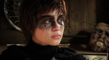 "Rhymes for young ghouls" de Jeff Barnaby