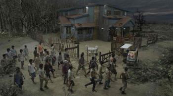  Tik Tik The Aswang Chronicles © D.R. 