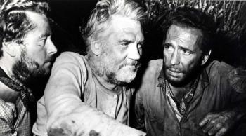  "Le Trésor de la Sierra Madre" de John Huston © Christophel 