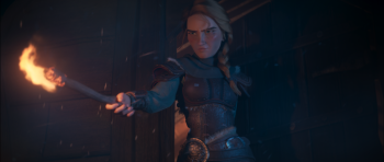 Au delà des mots © DR