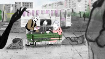 Autokar © ZÙ Productions-Novanima-Vivi Film