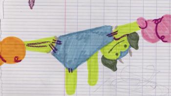 Châtaigne © École Estienne