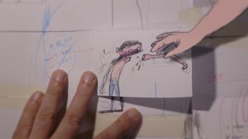 Dark Globe ©Autour de minuit-Base Zero