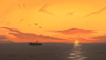 D'Oran à Almeria © École Estienne