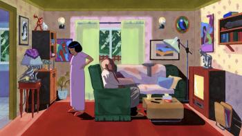 Dieu est timide © Remembers