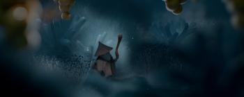 Etrange Jardin des beautés oubliées © DR