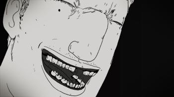 Premier rencard carbonara © DR