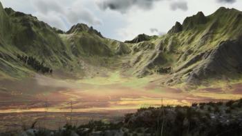 La Mue © École Estienne