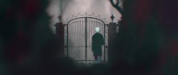 Là où chantent les grenouilles © DR