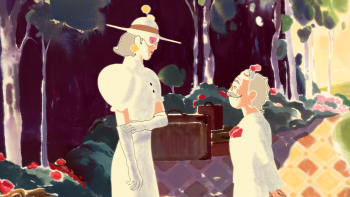 Le Jardin Rossini © DR