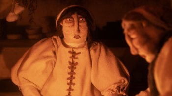 Les Dernières Braises © DR