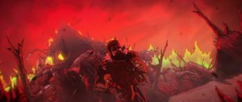 Mécanique sauvage © DR