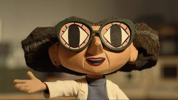 Signal © Vivement lundi