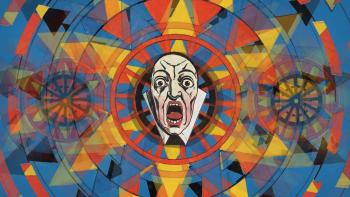 Stampfer Dreams © Thomas Renoldner 