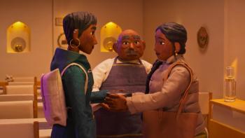 Sulaimani © Girelle productions