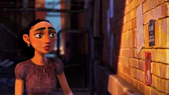 Susurros © SUPINFOCOM-RUBIKA