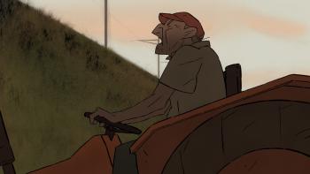 Terre à terre © DR