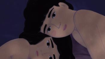 Une fugue © Sacrebleu productions