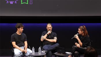 Video Game Masters - Les secrets de fabrication de Chants of Sennaar