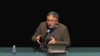 Cours du vendredi par Hubert Guillaud