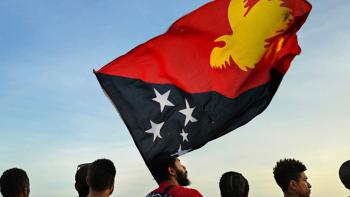 Kaugere – A Place where nobody enters © A Bordertown Studio