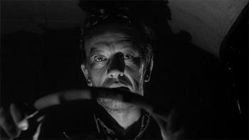 Le Voyage de la peur © Les films du Camélia