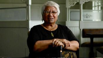 No Maori Allowed © Kindred Films