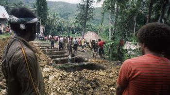 Waan Yaat © Foulala Productions