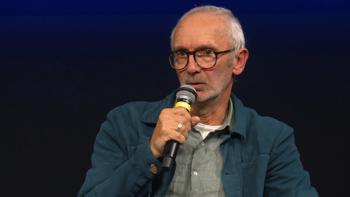 Rencontre avec Rémy Chevrin